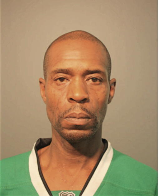 THOMAS SAWYER JR., Cook County, Illinois