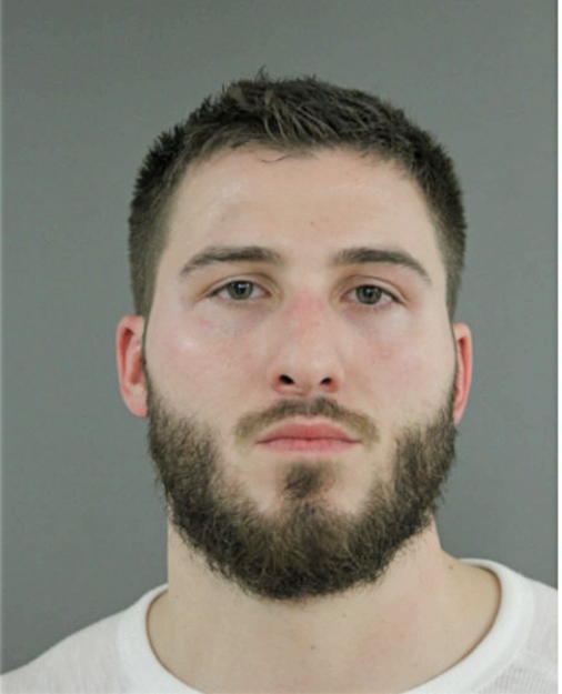 WILLIAM KALISH, Cook County, Illinois