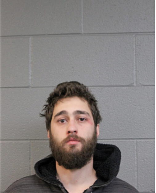 DAVID E KILZER, Cook County, Illinois