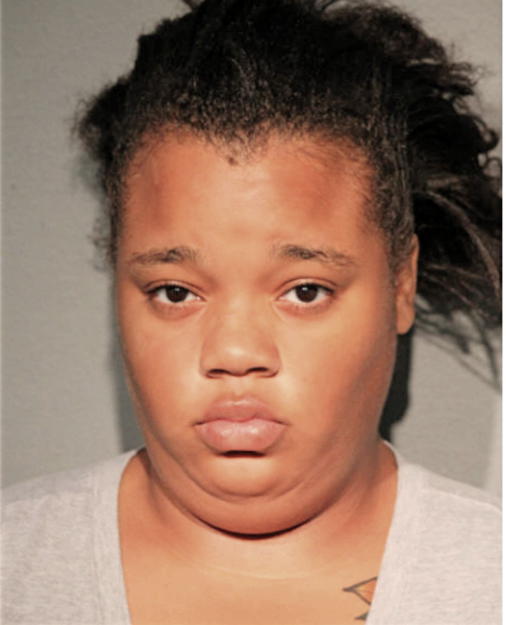 ADLENNA L KIMBER, Cook County, Illinois