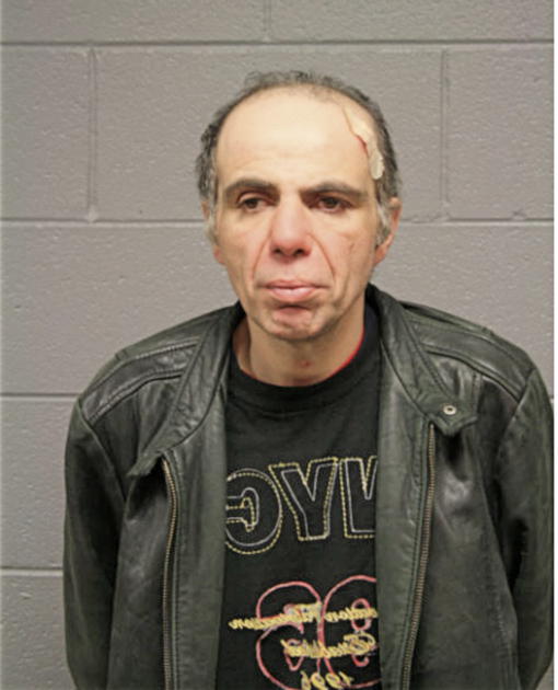 YAZAN KITTANEH, Cook County, Illinois