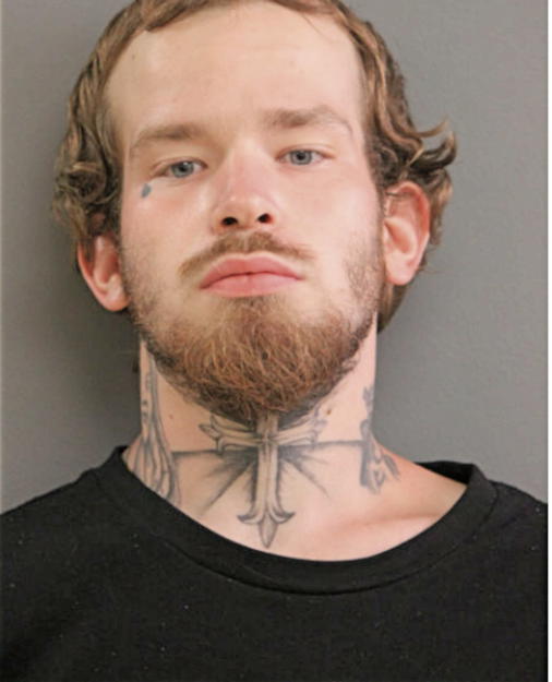JOSHUA KNAPP, Cook County, Illinois