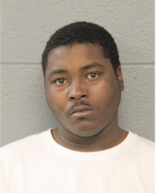 DAQUAN LANGFORD, Cook County, Illinois