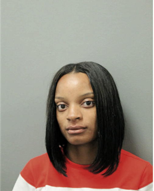 LANITA LATHAN, Cook County, Illinois