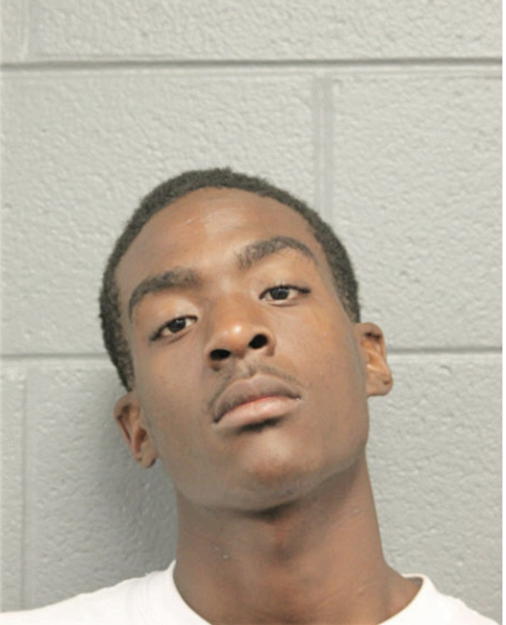 LARRY C LAWRENCE, Cook County, Illinois