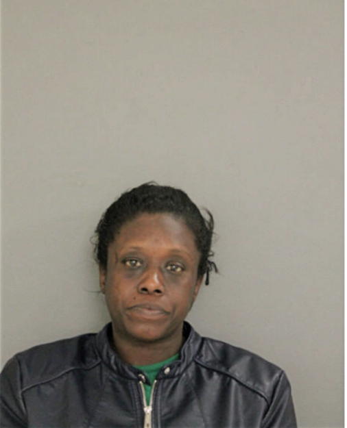 KISHA CHANTAY LEARY, Cook County, Illinois