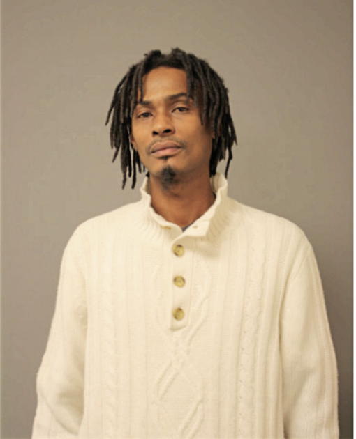 FREDDRICK LEE, Cook County, Illinois