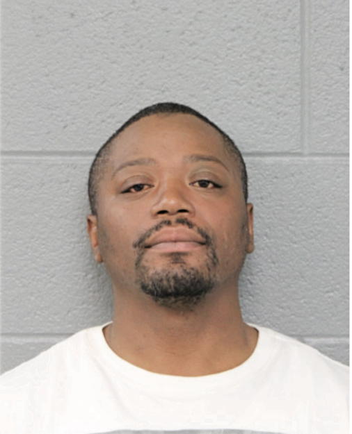 MARK E LEE, Cook County, Illinois