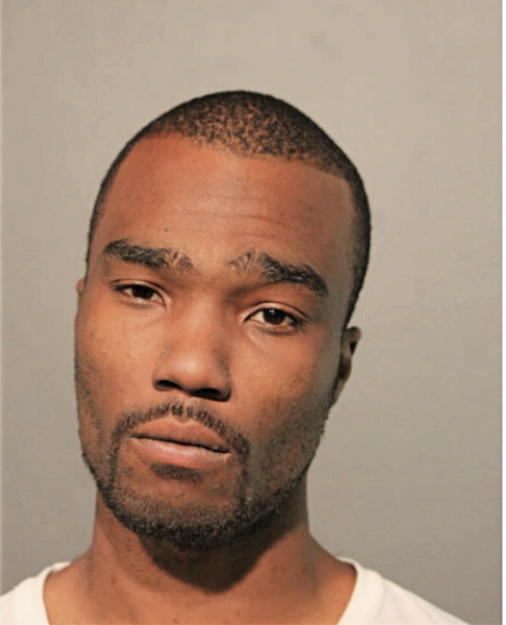 JULIAN DEMETRIUS LEWIS, Cook County, Illinois