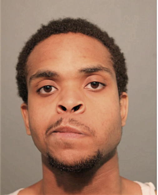 MARQUIS E LINDSEY, Cook County, Illinois