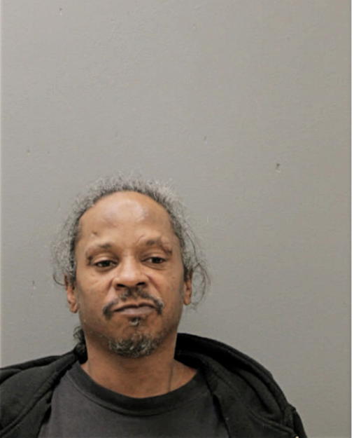 DORIAN LONG, Cook County, Illinois