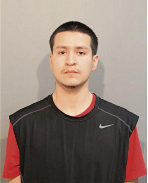 JESSE A LOPEZ, Cook County, Illinois