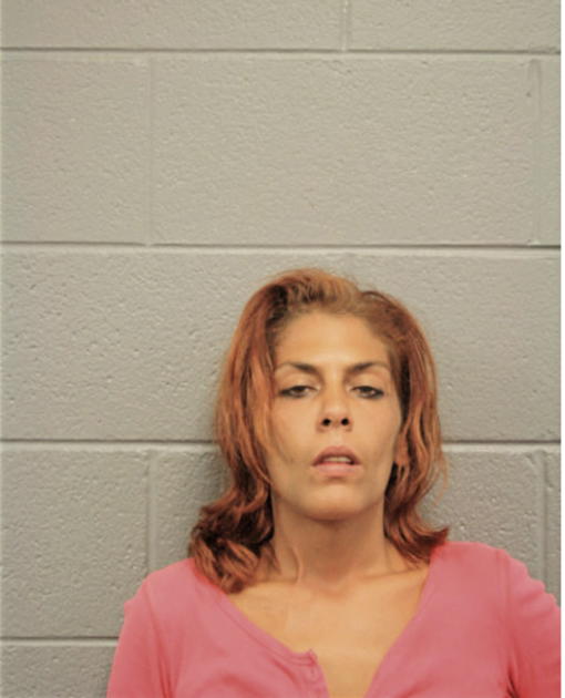 CHRISTANNA E LUNA, Cook County, Illinois