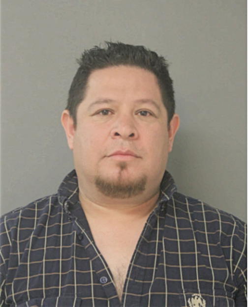 JESUS SANDOVAL MALDONADO, Cook County, Illinois