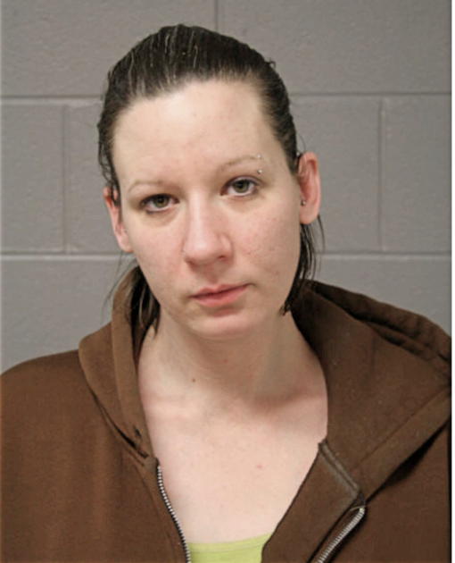 LESLIE A MANIATIS, Cook County, Illinois