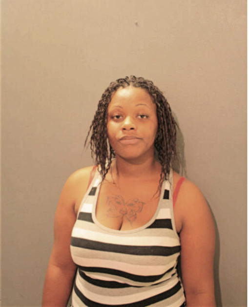 BIANCA L MASON, Cook County, Illinois