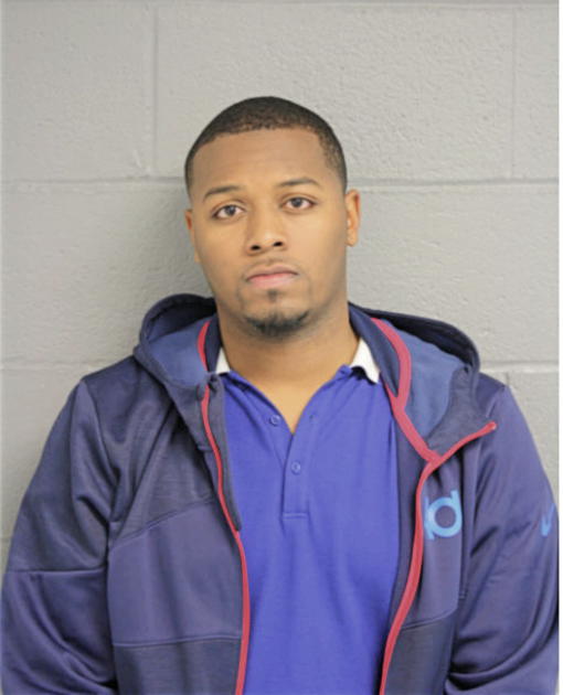 MARQUEZ MASON, Cook County, Illinois