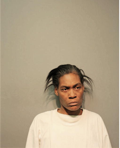 FELECIA L MC KINLEY, Cook County, Illinois