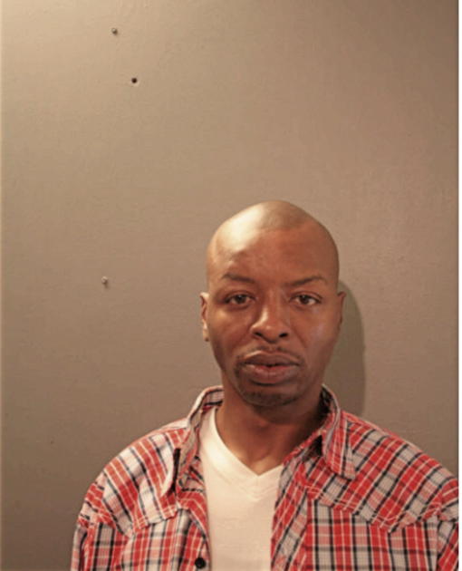 RICHARD T MCCRANEY, Cook County, Illinois