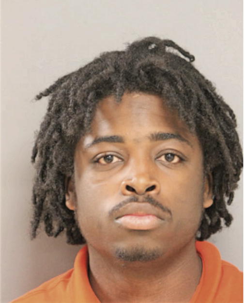 JAMAAL MCGILL, Cook County, Illinois
