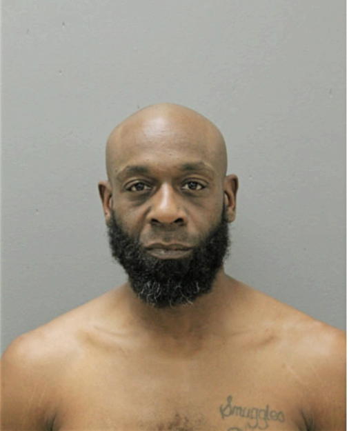 LEROY MCKELKER, Cook County, Illinois