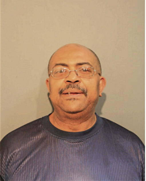RONALD MCTIZIC, Cook County, Illinois
