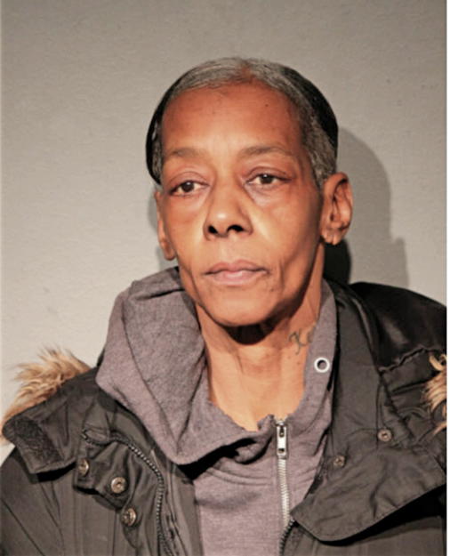 NORINNE MONTGOMERY, Cook County, Illinois