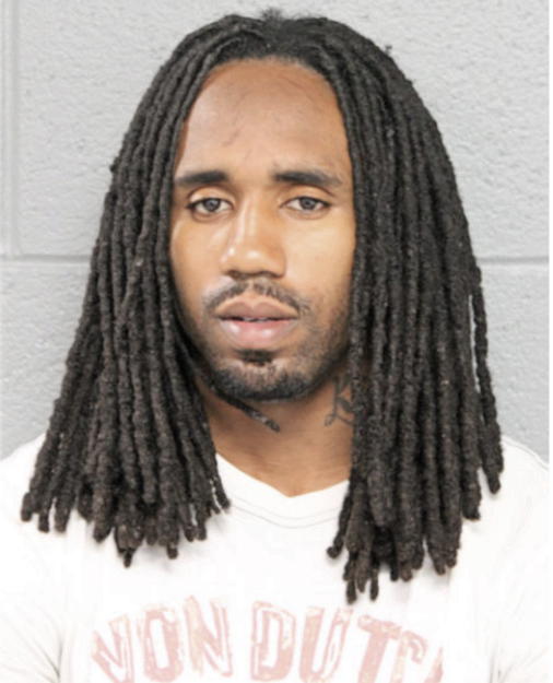 JALYNN MOSBY, Cook County, Illinois