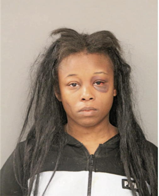 GENEESE C MUHAMMAD, Cook County, Illinois