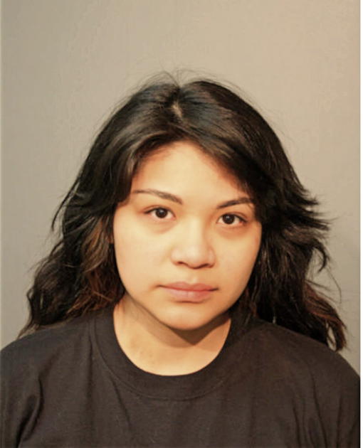 ANNETTE MUNGUIA, Cook County, Illinois