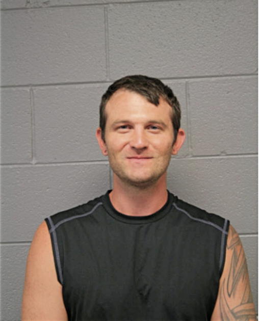 JAMES E MURRAY, Cook County, Illinois