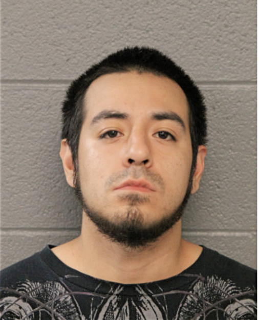 ISRAEL R NIETO, Cook County, Illinois