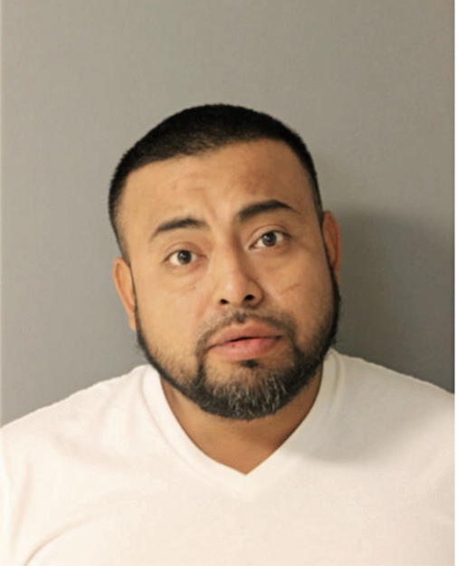 JOSE A NINO, Cook County, Illinois