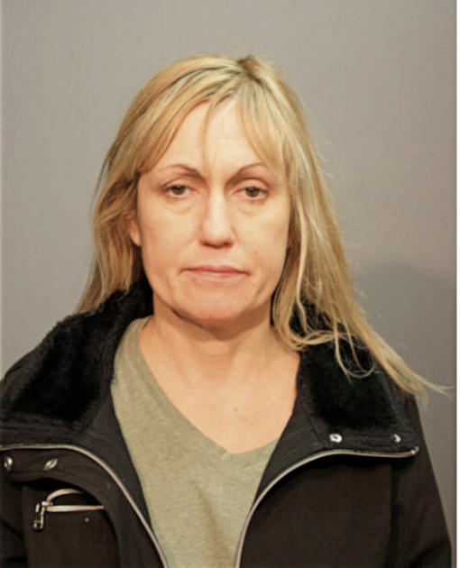 KELLY G NOVIT, Cook County, Illinois