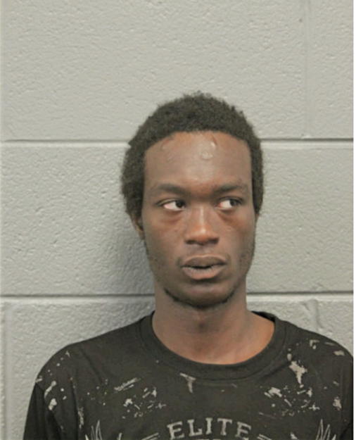 MARTIZ OWENS, Cook County, Illinois