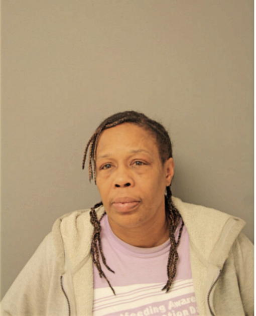 DORIS PARR, Cook County, Illinois