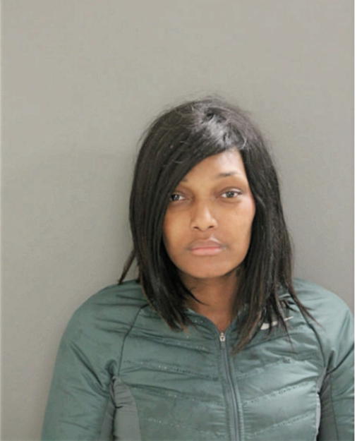 MONIQUE N PEARSON, Cook County, Illinois