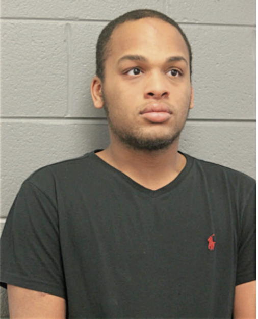 NICHOLAS A PELISSIER, Cook County, Illinois