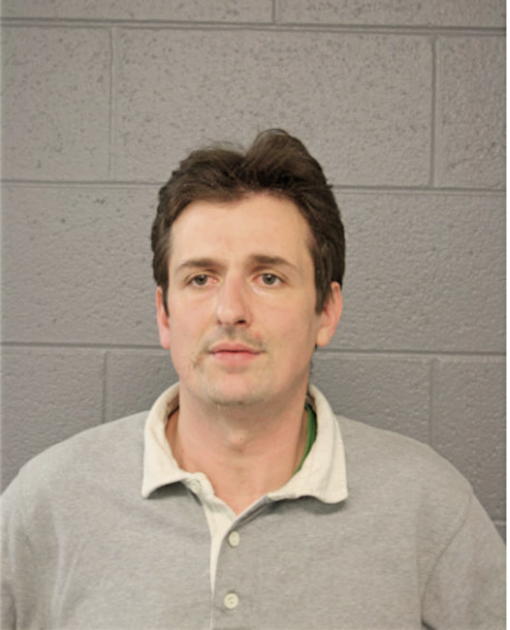 MICHAEL PELUSO, Cook County, Illinois
