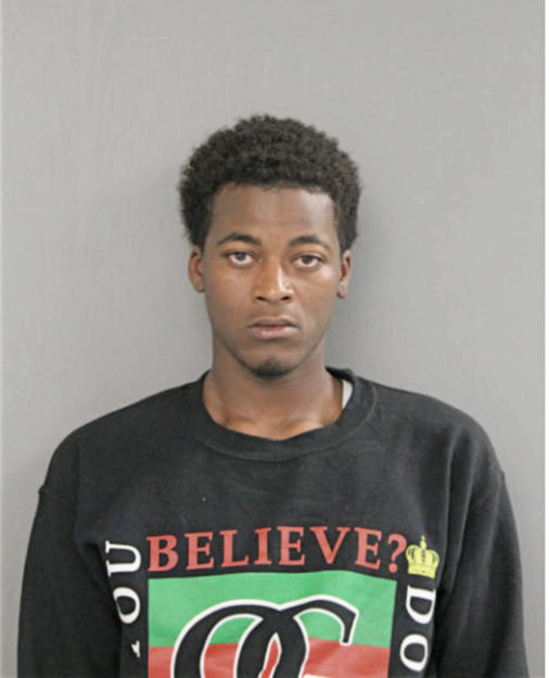 CHRISTOPHER KENTEL PORTER, Cook County, Illinois