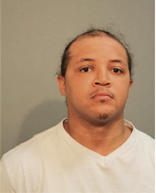 DYTANIEL T QUINN, Cook County, Illinois