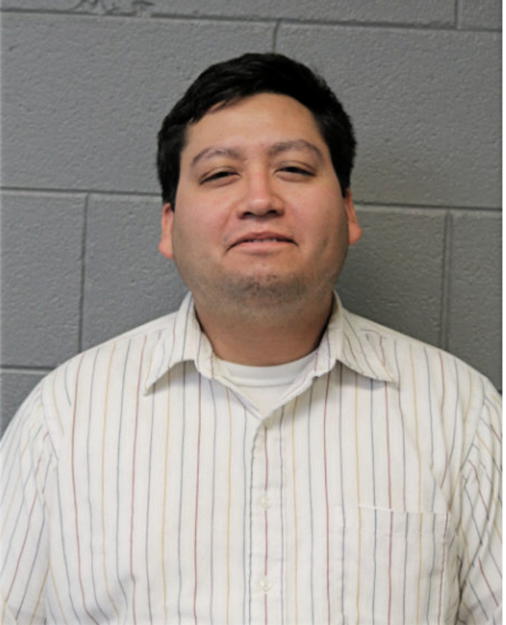 DENY Y QUINONEZ, Cook County, Illinois