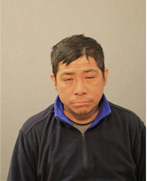 FELIPE RAMOS, Cook County, Illinois
