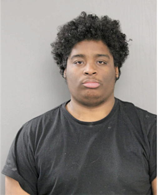CORI M RAY, Cook County, Illinois