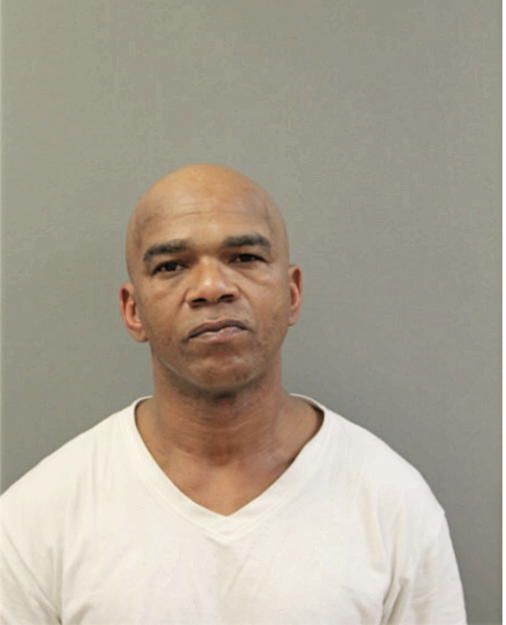 CHARLES E REDD, Cook County, Illinois