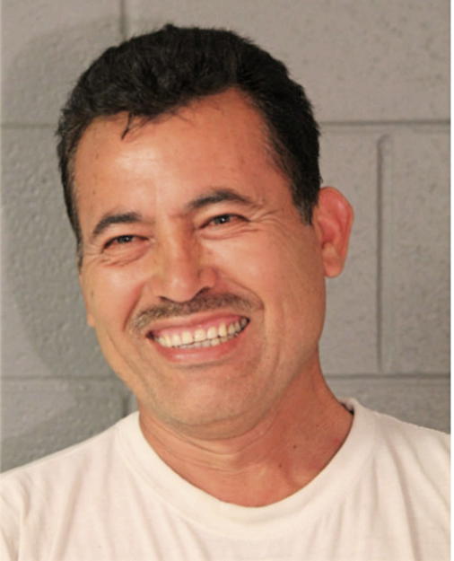 JESUS REYES, Cook County, Illinois