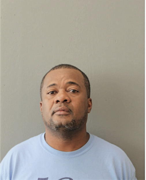 JAMES RHONE, Cook County, Illinois