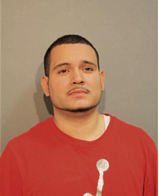 ERIC J RODRIGUEZ, Cook County, Illinois