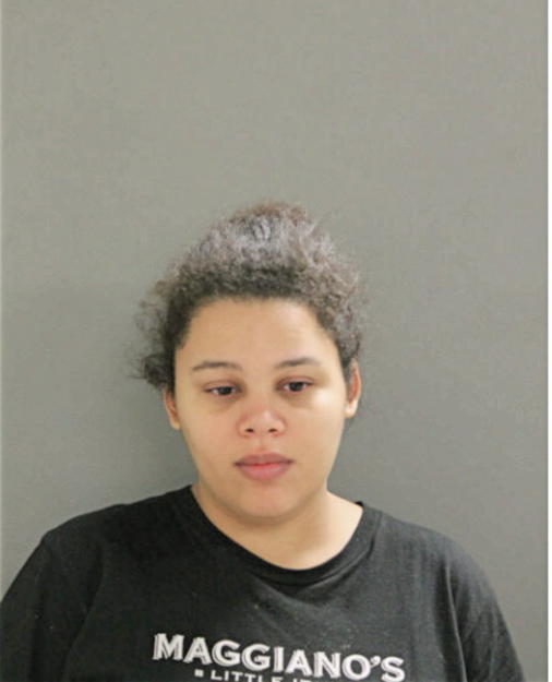 CHLOE ROSS, Cook County, Illinois