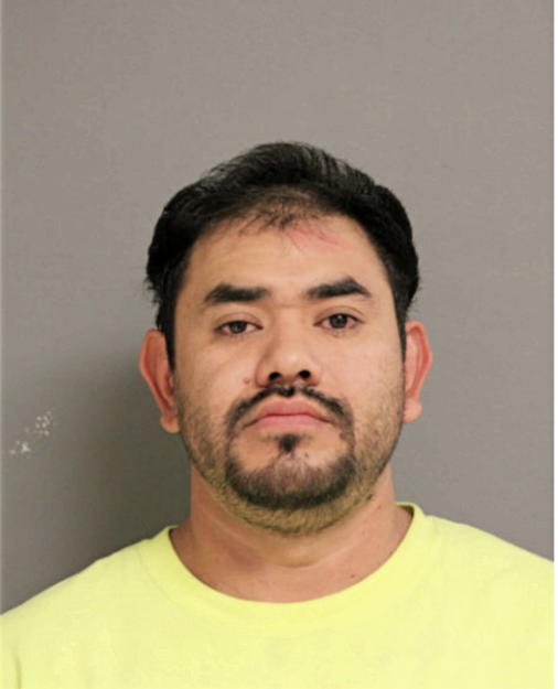 ISRAEL RUBIO, Cook County, Illinois